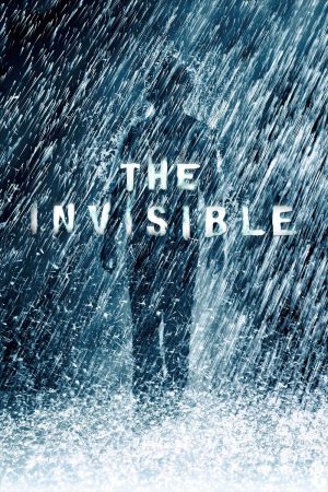 The Invisible